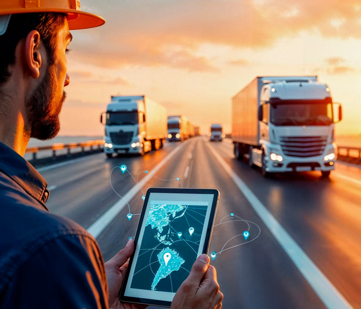 Strengths of Radiant Logistics