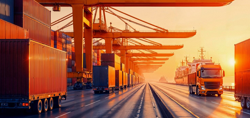 Strengths of Radiant Logistics